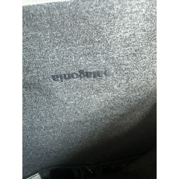 Patagonia Women's Slim Fit Trail Beta Capris Size XS Grey Stretch Outdoor Hiking - Picture 4 of 14